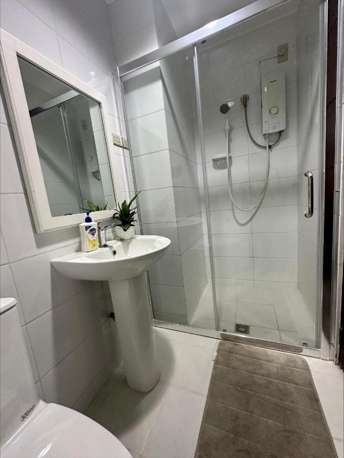 San Mateo Gia'S Place מראה חיצוני תמונה