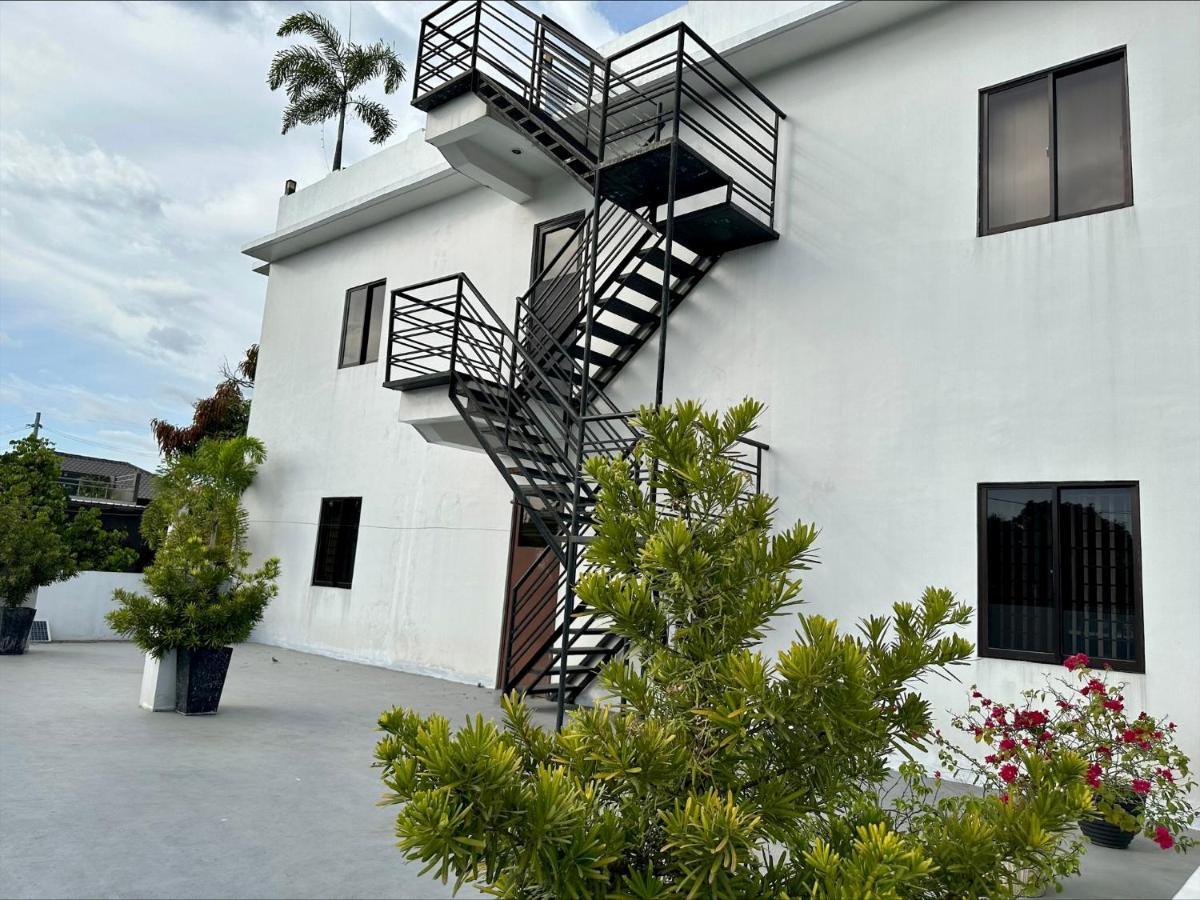 San Mateo Gia'S Place מראה חיצוני תמונה