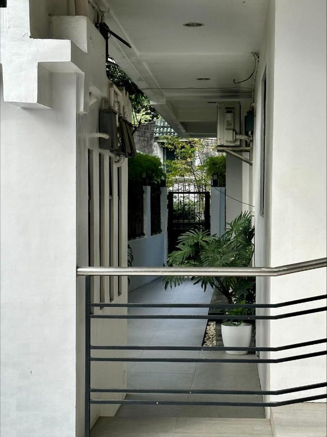 San Mateo Gia'S Place מראה חיצוני תמונה