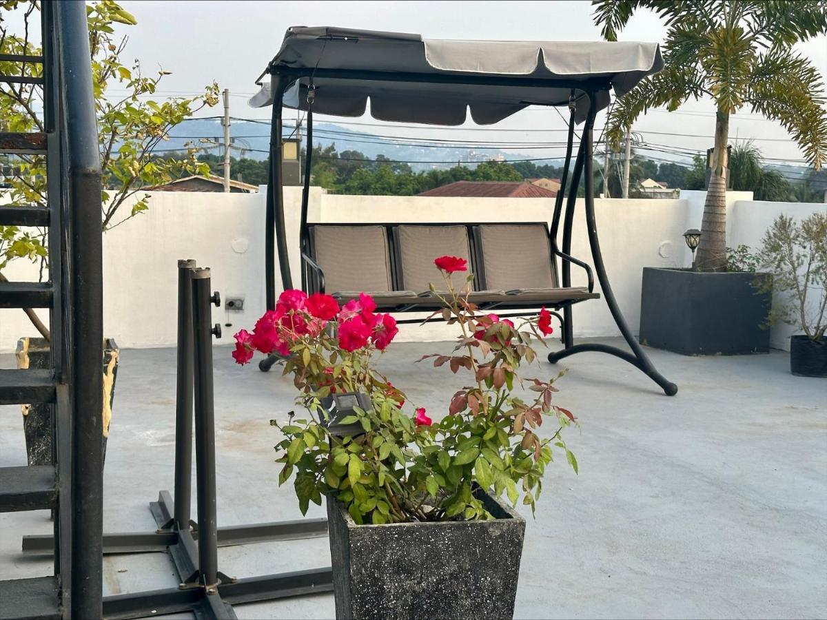 San Mateo Gia'S Place מראה חיצוני תמונה