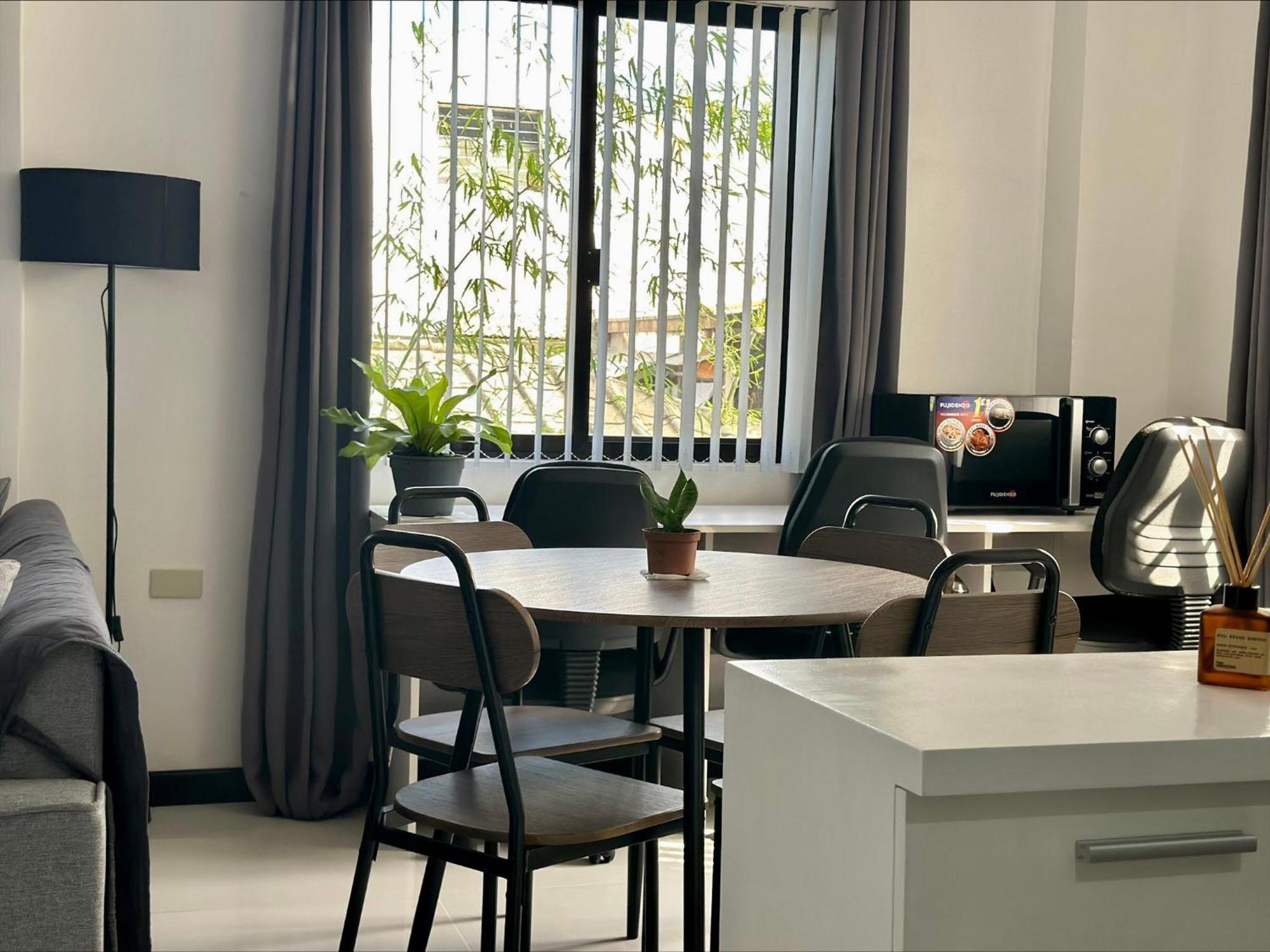 San Mateo Gia'S Place מראה חיצוני תמונה