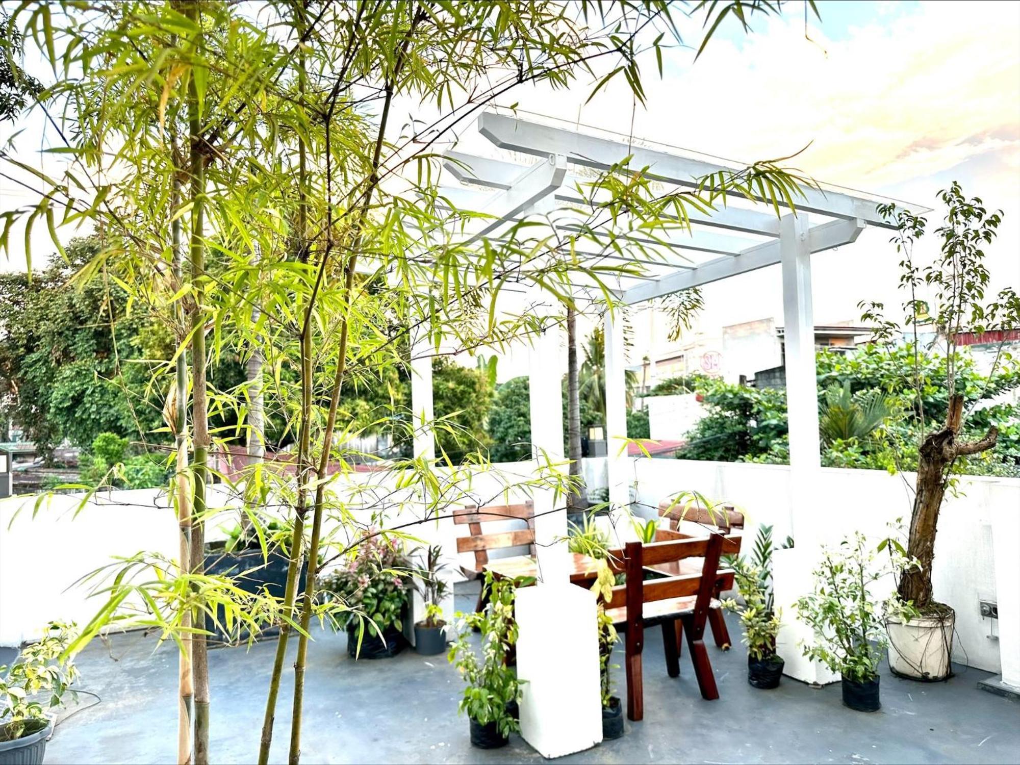 San Mateo Gia'S Place מראה חיצוני תמונה